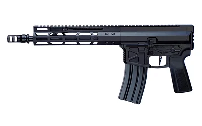 Global Ordnance GO MONOLITH 556 12.5" KEYMO 30RD BLK