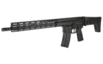 Global Ordnance GO MONOLITH 556 16" A2 30RD BLACK - alternate view 3