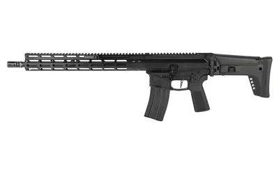 Global Ordnance GO MONOLITH 556 16" A2 30RD BLACK