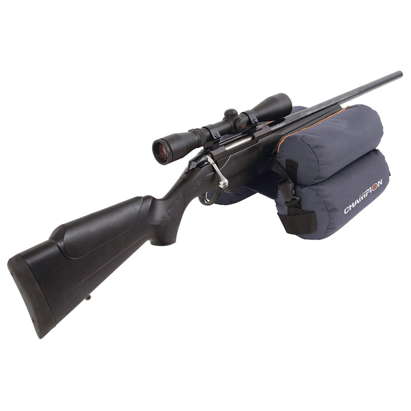 gorilla-precision-shooting-bag-primary Champion Gorilla Shooting Bag