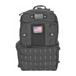 GPS TAC RANGE BACKPACK TALL BLACK