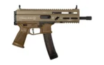 Grand Power GPWR STRIBOG SP9A3 9MM 8" 30RD FDE - alternate view 2