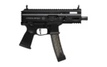 Grand Power GPWR STRIBOG SP9A3S 9MM 5" 30RD BLK - alternate view 2