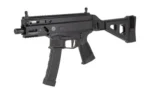 Grand Power GPWR STRIBOG SP9A3S 9MM 5" 30R BK BR - alternate view 3