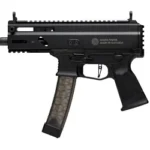 Grand Power GPWR STRIBOG SP9A3S 9MM 5" 30RD BLK