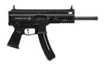Grand Power GPWR STRIBOG TR22 .22LR 10" 25RD BLK - alternate view 2