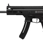 Grand Power GPWR STRIBOG TR22 .22LR 10" 25RD BLK