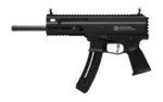 Grand Power GPWR STRIBOG TR22 .22LR 10" 25RD BLK