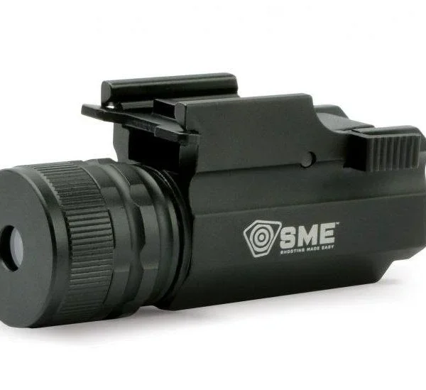Gsm SME Green Laser Rail Mount
