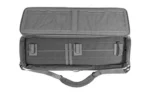 Grey Ghost Gear GGG RIFLE CASE GREY - alternate view 2