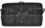 Grey Ghost Gear GGG RIFLE CASE MULTI BLK - alternate view 3