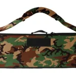 Grey Ghost Gear GGG RIFLE CASE WOODLAND