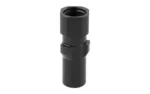 Griffin Armament GRIFFIN 3 LUG ADAPTER 13.5X1LH