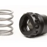 Griffin Armament GRIFFIN 9MM 3 LUG COUPLER KIT