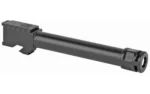 Griffin Armament GRIFFIN BBL FOR GEN3/4 GLK17 W/COMP - alternate view 2