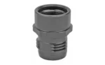 Griffin Armament GRIFFIN PISTON BBL ADAPTER 9/16X24 - alternate view 2