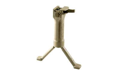 grip-pod-bipod-v2-tan-primary-2 Grip Pod GRIP-POD MIL PLY/STL BIPOD CL V2 TAN