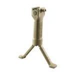 Grip Pod GRIP-POD MIL POLY/STL BIPOD V2 TAN