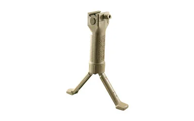 grip-pod-bipod-v2-tan-primary-3 Grip Pod GRIP-POD MIL POLY/STL BIPOD V2 TAN