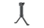 GRIP POD GPS.02 BIPOD CAM LEVER BLK - alternate view 3