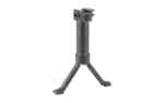 GRIP POD GPS.02 BIPOD CAM LEVER BLK - alternate view 4