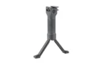 GRIP POD GPS V2 BIPOD CAM ALUM BLK - alternate view 4