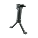 Grip Pod GRIP-POD MIL PLY/STL BIPOD CL V2 BLK