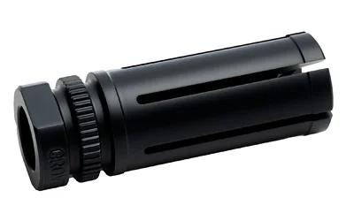 grovtec-g-nite-flash-hider-primary-1 GrovTec US Inc. GROVTEC G-NITE PRNGD FH 762MM 5/8X24