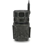 Gsm Stealth Cam Revolver Pro 3.0 360� Cellular Trail Camera 50MP