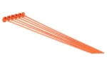Gun Storage Solutions GSS RIFLE ROD .22 CAL 6PK ORANGE - alternate view 2
