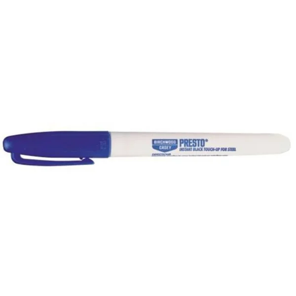 Birchwood Casey PRESTO Gun Blue Pen