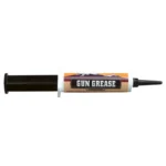 Montana X-Treme Gun Grease 10 cc Syringe