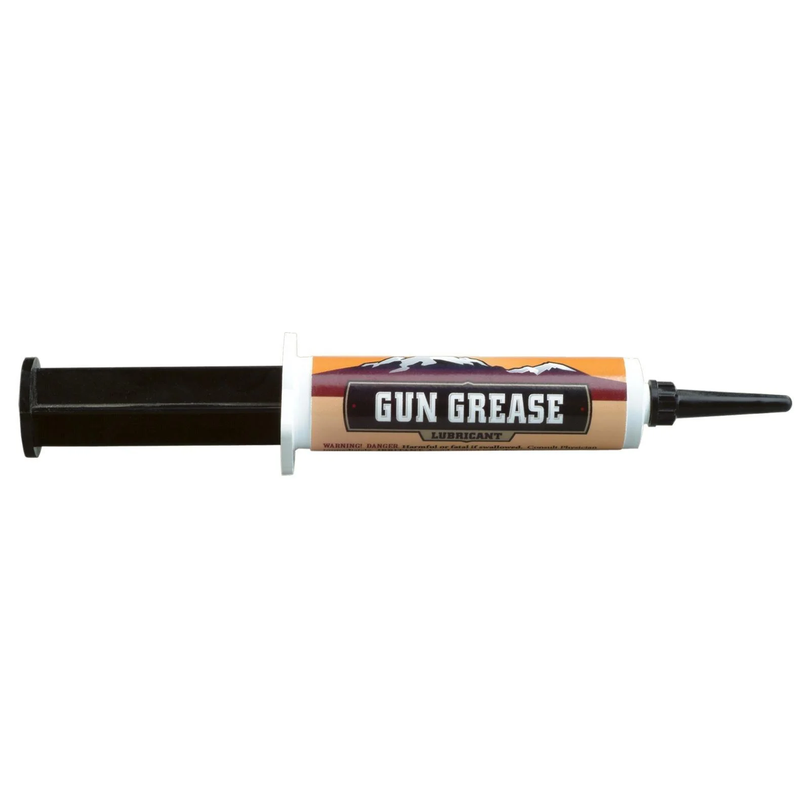gun-grease-10-cc-syringe-primary-1 Montana X-Treme Gun Grease 10 cc Syringe