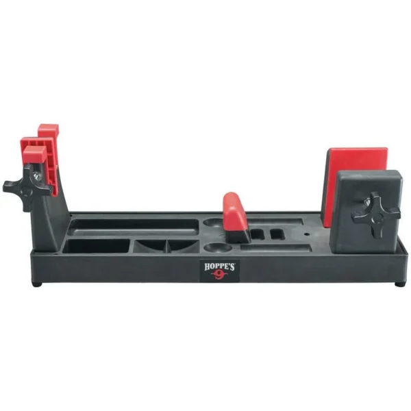 Hoppe's Gun Vice w/Dry Kit (BFS)