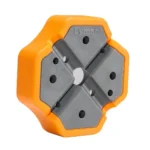 Lyman X-Block: Gunsmith Bench Block - alternate view 2