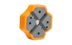 Lyman X-Block: Gunsmith Bench Block - alternate view 5