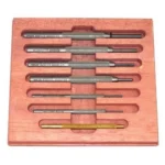Lyman Gunsmiths Punch Set