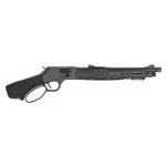 Henry Repeating Arms Company Henry H12 Bear's Leg Handgun .357 Mag/.38 Spl 4rd Capacity 13.8" Threaded Barrel Black