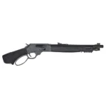 Henry Repeating Arms Company Henry H9 Bear's Leg Handgun .30-30 Win 3rd Capacity 13.8" Threaded Barrel Black