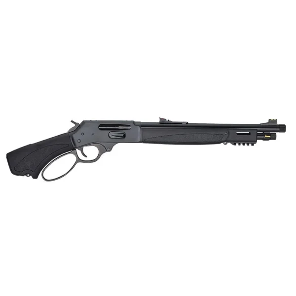 Henry Repeating Arms Company Henry H9 Bear's Leg Handgun .30-30 Win 3rd Capacity 13.8" Threaded Barrel Black