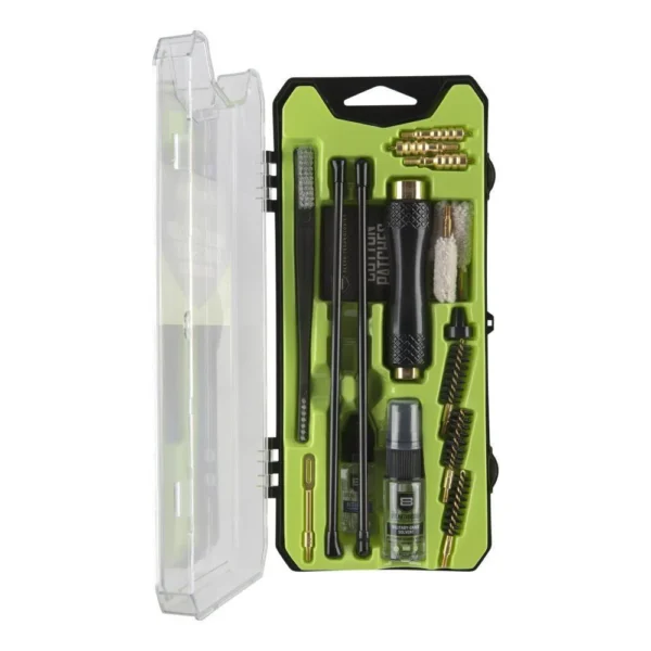 Breakthrough Clean Technologies BCT VISION CLN KIT PCC