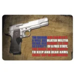 TEKMAT ULTRA 2ND AMENDMENT