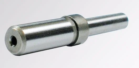 Forster Products Forster Handheld Outside Neck Turner Pilot .224"