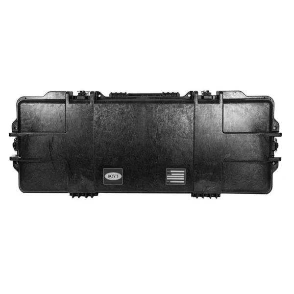 Boyt Harness Company Boyt H36SG AR/Carbine Hard Rifle Case 36.5" Black