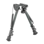 Harris Engineering HARRIS BIPOD 9-13" ROTATE SELF LEVEL