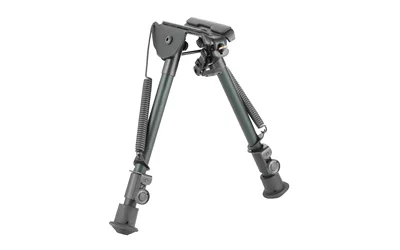 Harris Engineering HARRIS BIPOD 9-13" ROTATE SELF LEVEL