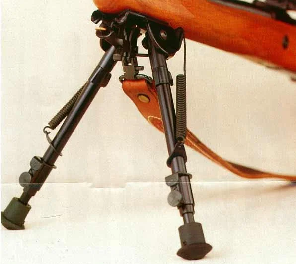 Harris Engineering Inc. Harris Bipods 9-13" Low