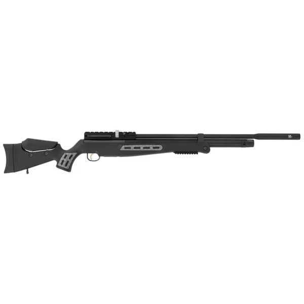 Hatsan USA / Escort Shotguns Hatsan BT65 Big Bore Carnivore Air Rifle .30 cal QE Black Syn 2-Mags Sling 920 fps