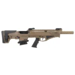 Hatsan USA / Escort Shotguns Escort BTS 410 Bullpup Shotgun 410ga 5rd Magazine 20" Barrel FDE