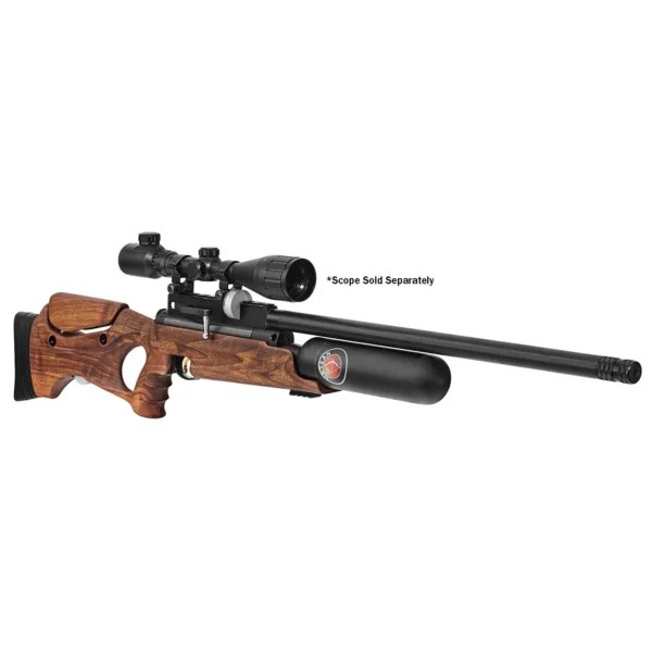 Hatsan USA / Escort Shotguns Hatsan NeutronStar Air Rifle .177 cal 1400fps 2 Magazines
